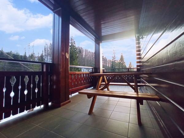 Wiślany Raj Pokoje i Apartamenty