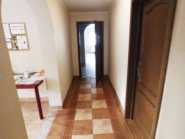 Wiślany Raj Pokoje i Apartamenty