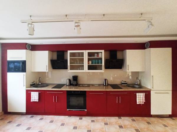 Wiślany Raj Pokoje i Apartamenty