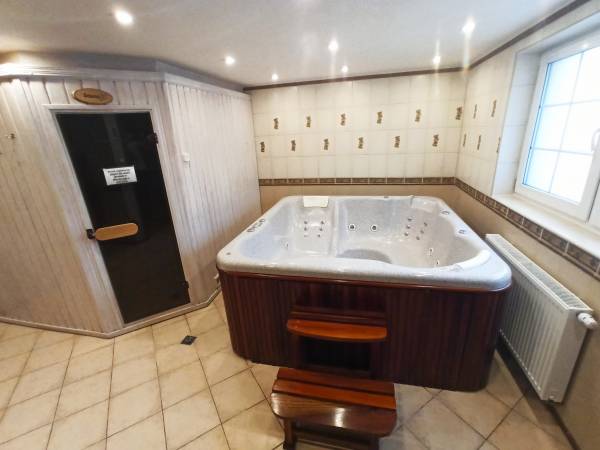 Wiślany Raj Pokoje i Apartamenty