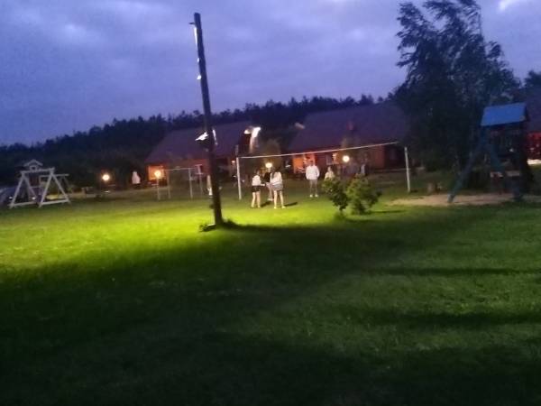 Domki Helena Okuninka