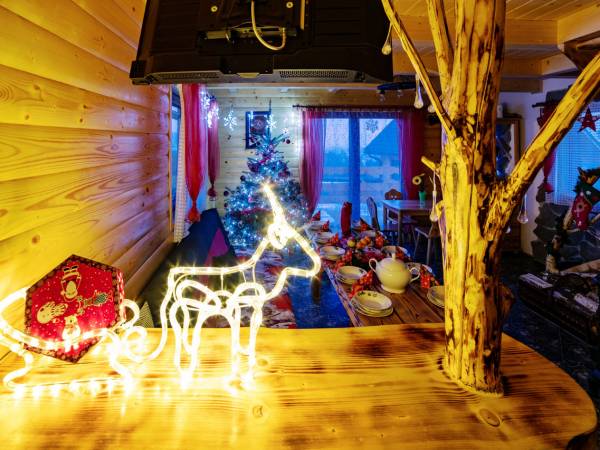 Święta Bożego Narodzenia