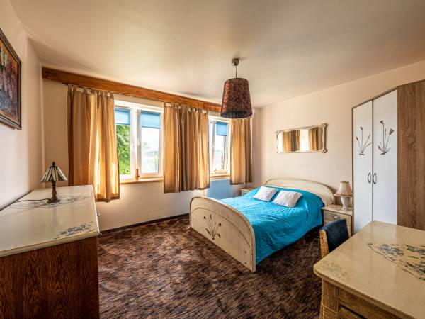 Siedlisko u Szczygłów