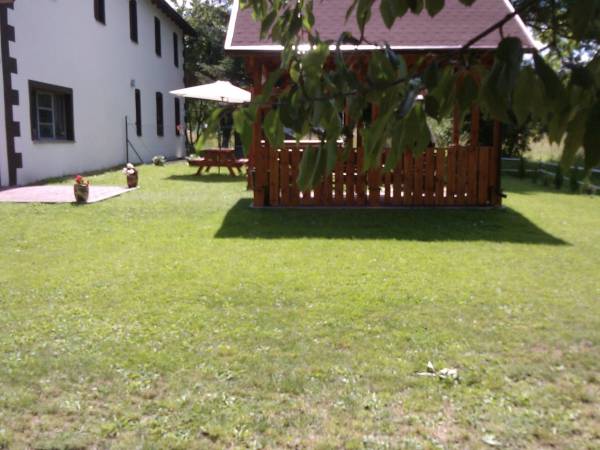 Agroturystyka w Dolinie