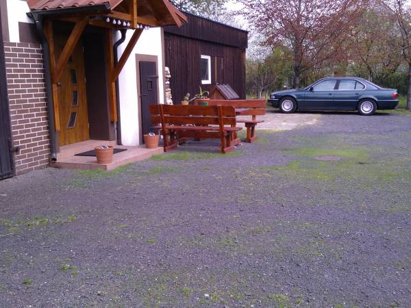 Agroturystyka w Dolinie