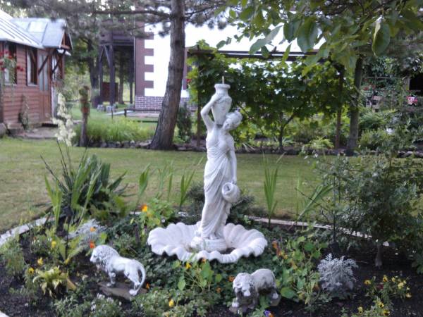 Agroturystyka w Dolinie