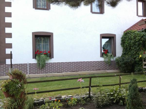 Agroturystyka w Dolinie