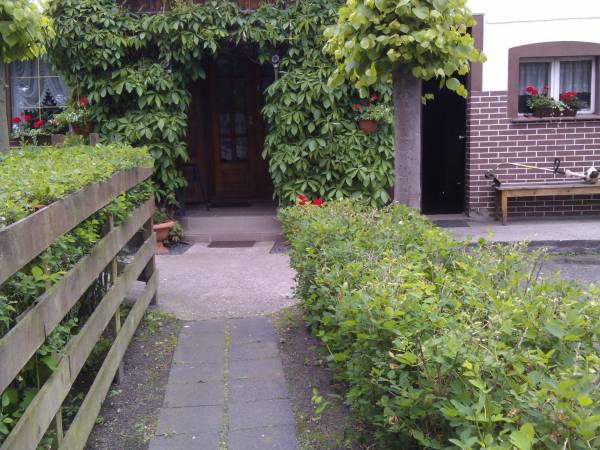 Agroturystyka w Dolinie