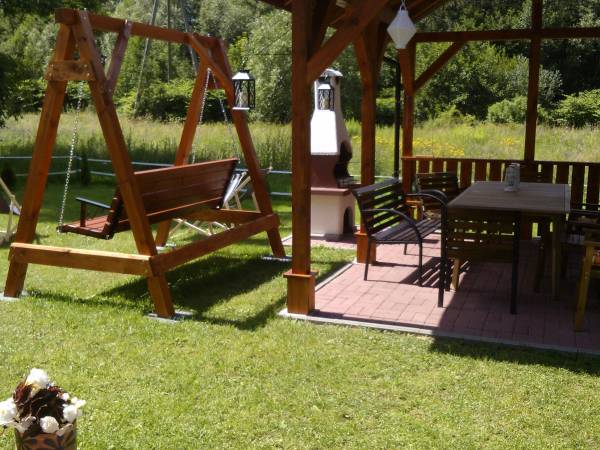 Agroturystyka w Dolinie