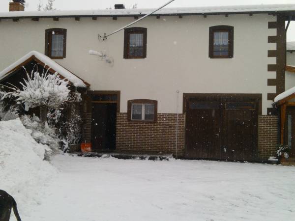 Agroturystyka w Dolinie