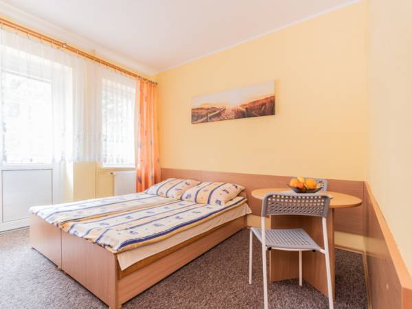 Pokój studio 4-5 osobowe