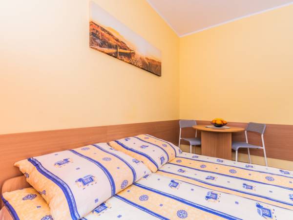 Pokój studio 4-5 osobowe