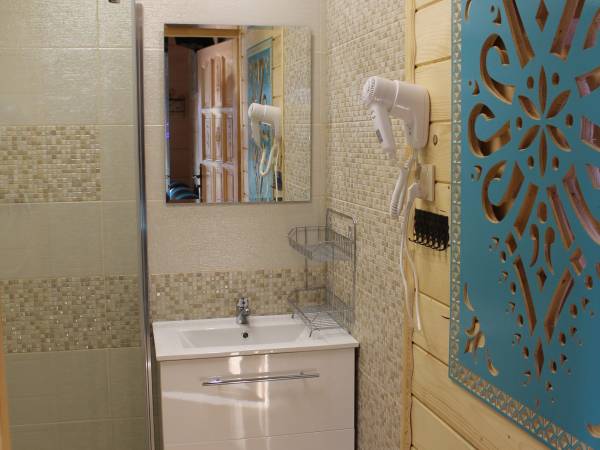 Domek góralski Jurgów