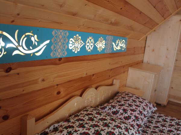 Domek góralski Jurgów