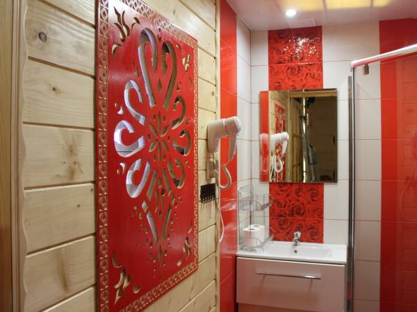 Domek góralski Jurgów