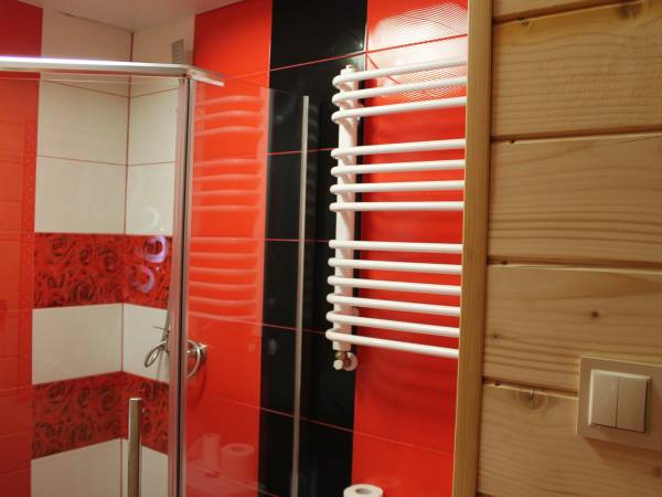 Domek góralski Jurgów