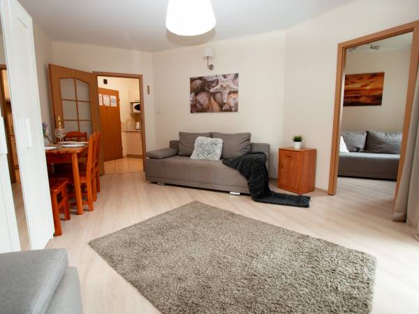 Pobierowo Kilińskiego