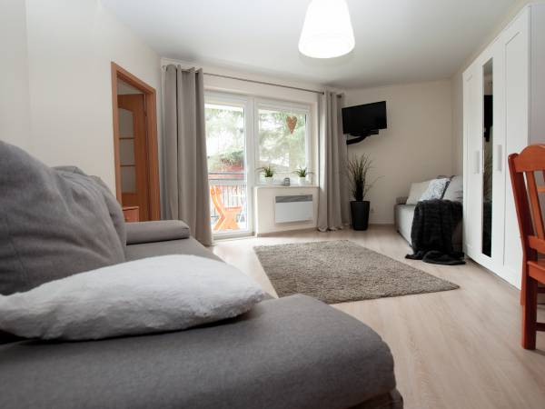 Pobierowo Kilińskiego