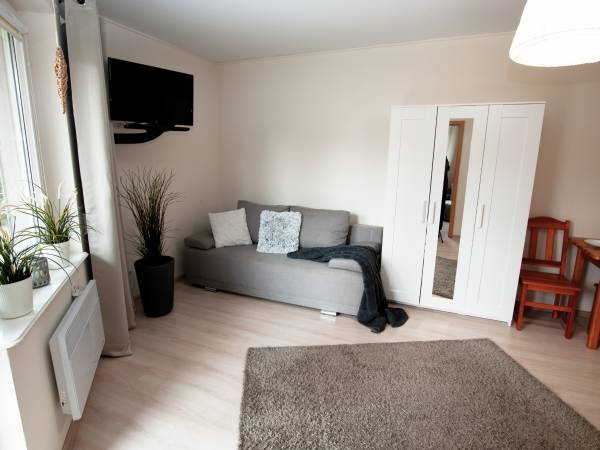 Pobierowo Kilińskiego