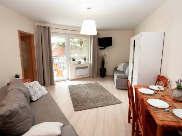 Pobierowo Kilińskiego