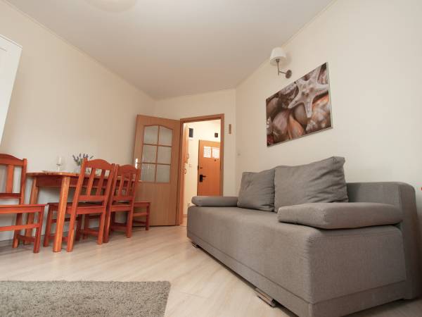 Pobierowo Kilińskiego