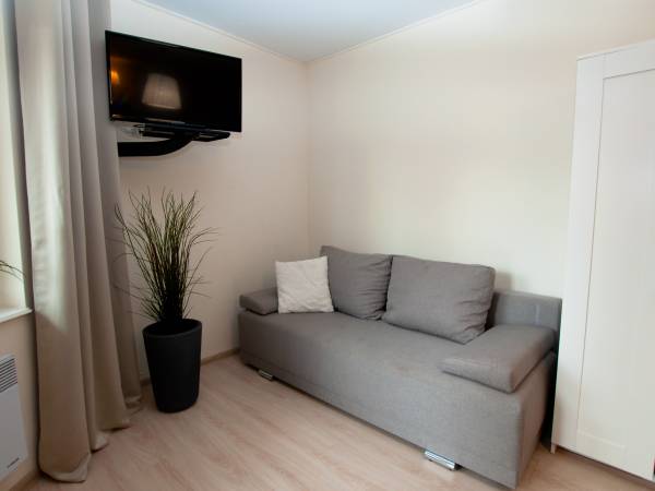 Pobierowo Kilińskiego