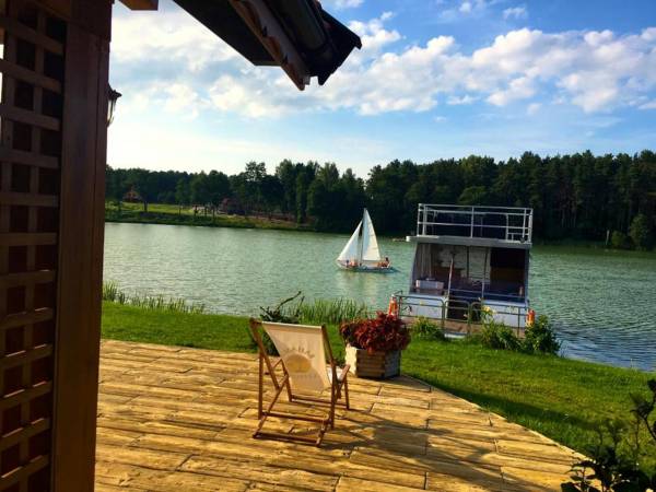 Złota Łania Wiartel BIORESORT & SPA