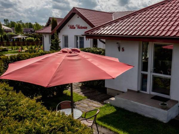 Villa Victoria