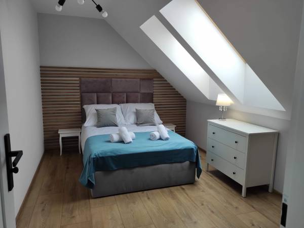 U Sadzy 2 Pokój 2osobowy