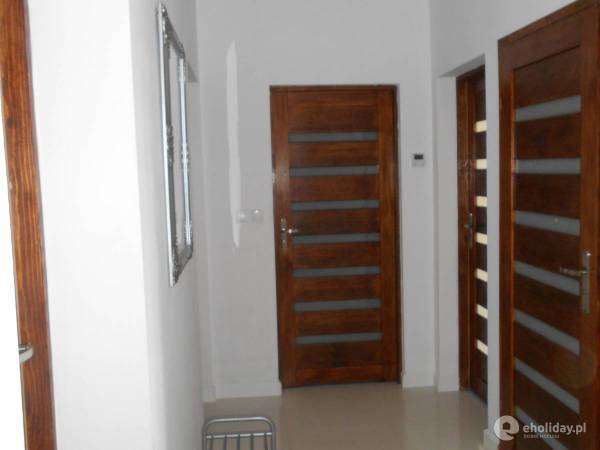 Apartament 6 osobowy