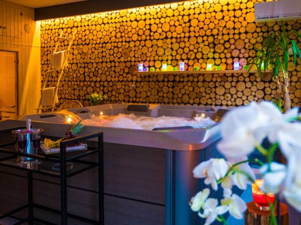 SPA -na wyłączność -dodatkowa opłata