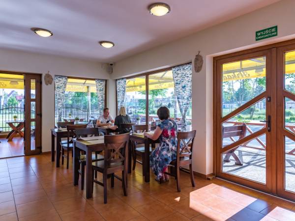 Bar Smażalnia Arkadia