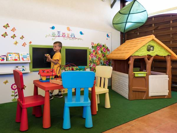 Ogródek Bar Smażalnia Arkadia