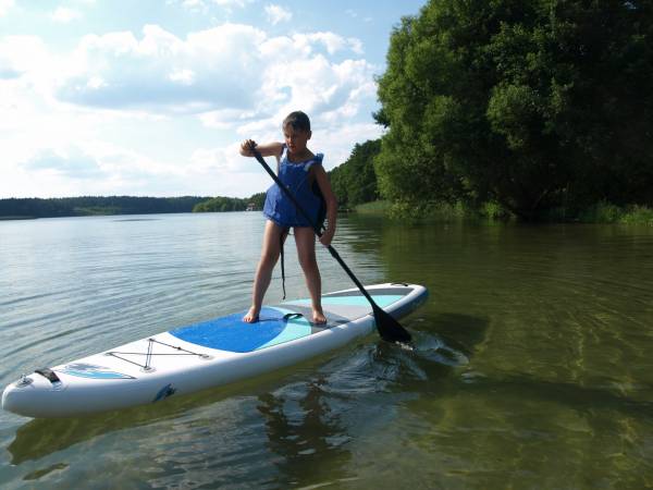 możliwość wypożyczenia desek