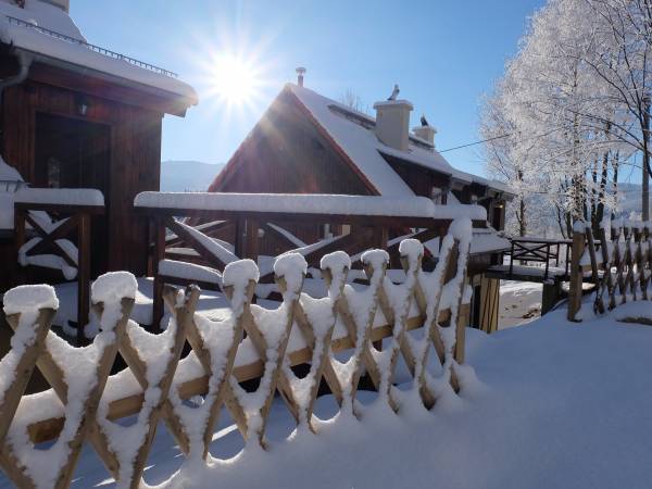 Trzy Kultury Złoty Widok