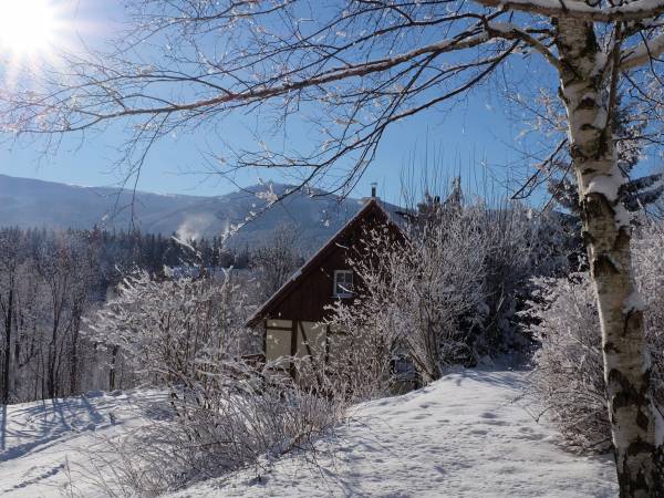Trzy Kultury Złoty Widok