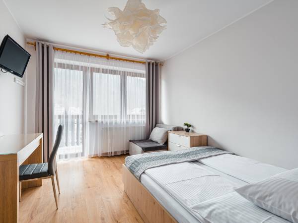 Dom Bartek nad Grajcarkiem