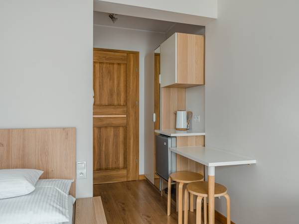 Dom Bartek nad Grajcarkiem