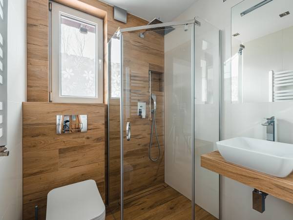 Dom Bartek nad Grajcarkiem