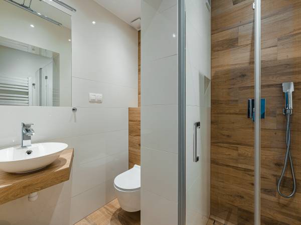 Dom Bartek nad Grajcarkiem