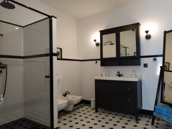 Apartamenty w Willi Zosia