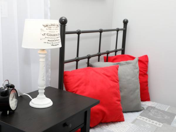 Apartamenty w Willi Zosia