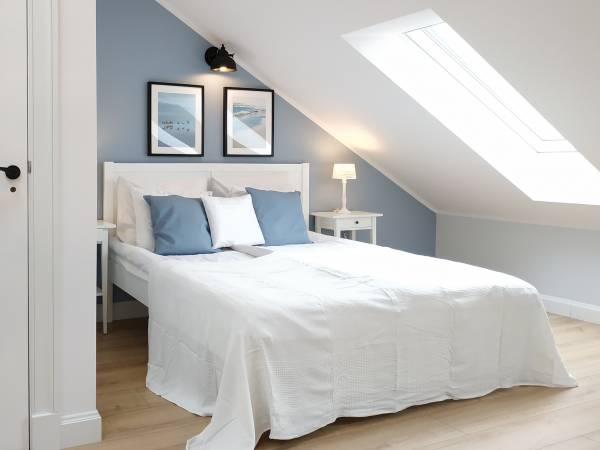 Apartamenty w Willi Zosia