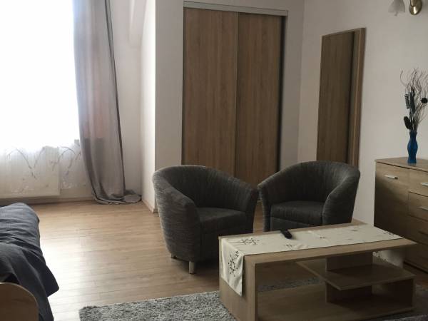 Apartament 6 osobowy
