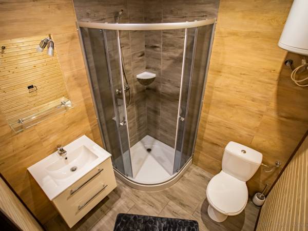 Domki Letniskowe i Pokoje u Dudusia