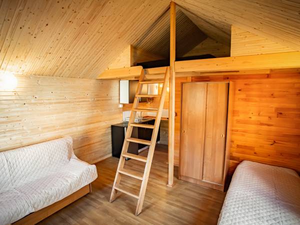 Domki Letniskowe i Pokoje u Dudusia