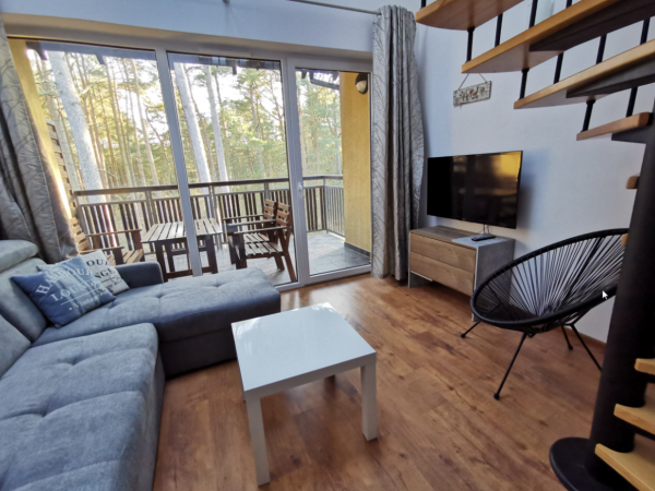 apartament Platynowy