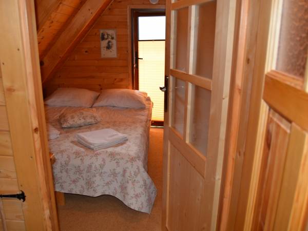 Domki Letniskowe Katarzyna