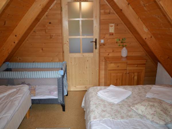 Domki Letniskowe Katarzyna