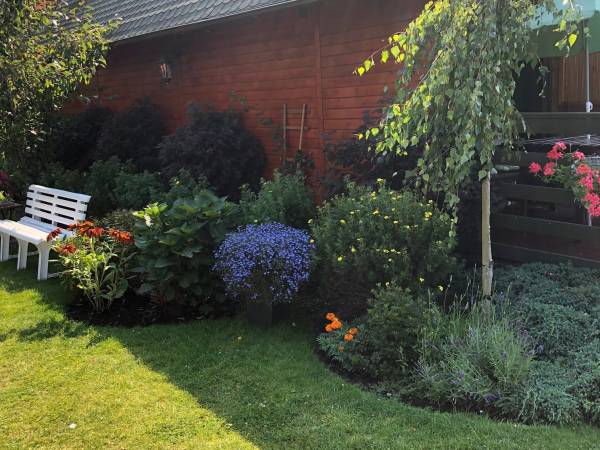 Domki Letniskowe Katarzyna